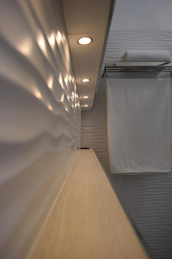 B&B OndeChic Cagliari Exterior foto